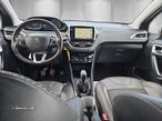 Peugeot 2008 1.2 VTi Allure - 2