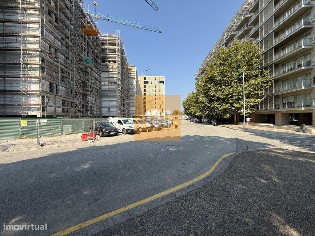 T2 com terraço nos Jardins da Arrábida - Grande imagem: 4/15