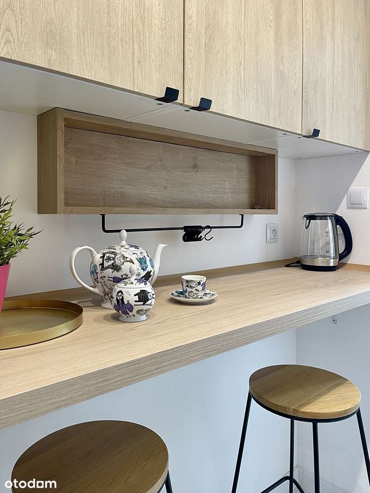 4 pokoje Jozefowska po generalnym remoncie, NOWOCZESNE-8