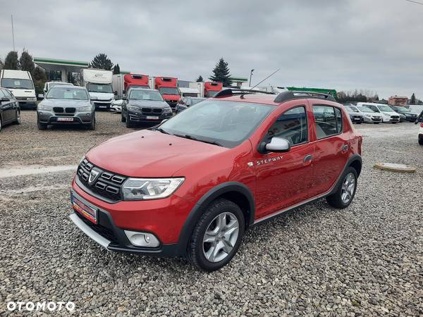 Dacia Sandero Stepway 0.9 TCe Laureate - 3