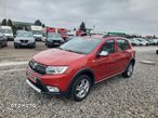 Dacia Sandero Stepway 0.9 TCe Laureate - 3