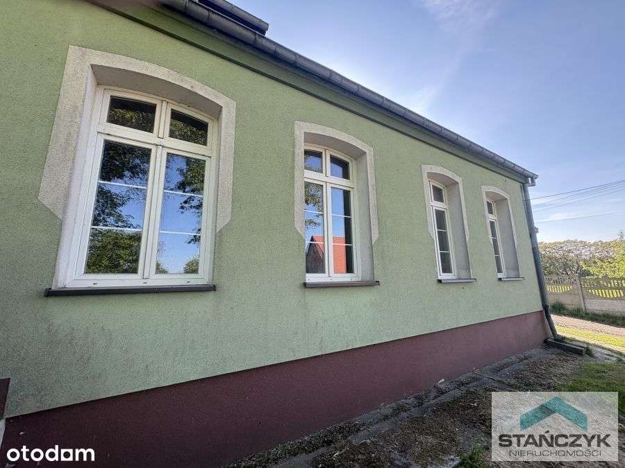 Wyspa Wolin - Mieszkanie 2 Pokojowe - Do Kapitaln-8