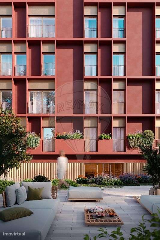 Apartamento T2 para venda - Grande imagem: 2/18