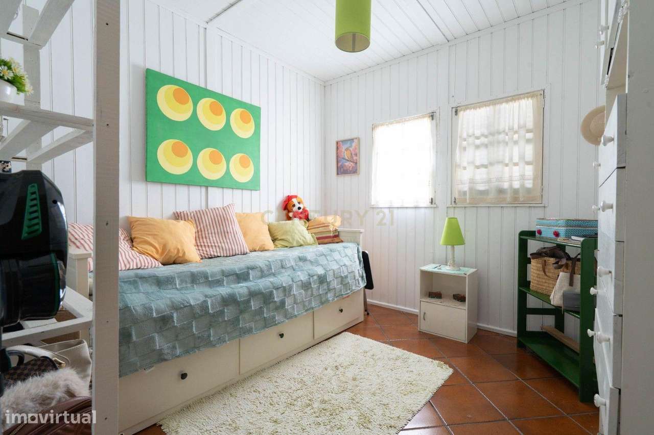 Encantadora Moradia em Foz de Arouce, Lousã - 230.000€ - Grande imagem: 4/53