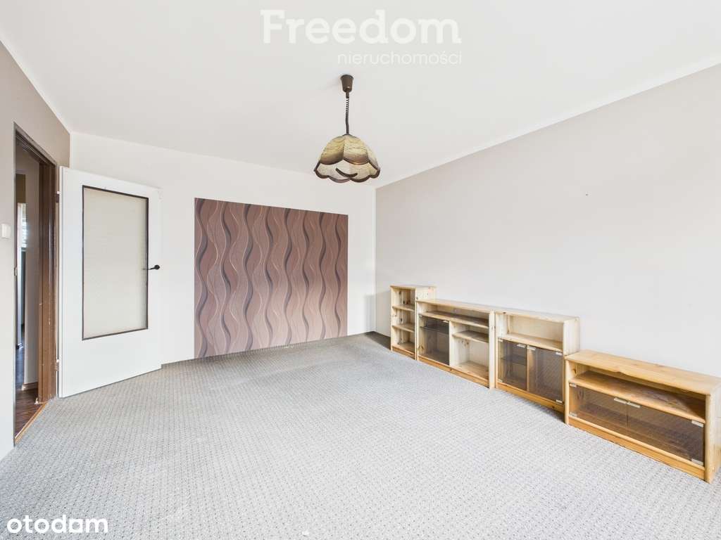 Świetnie zlokalizowane mieszkanie blisko centrum - Pełny obrazek: 4/14