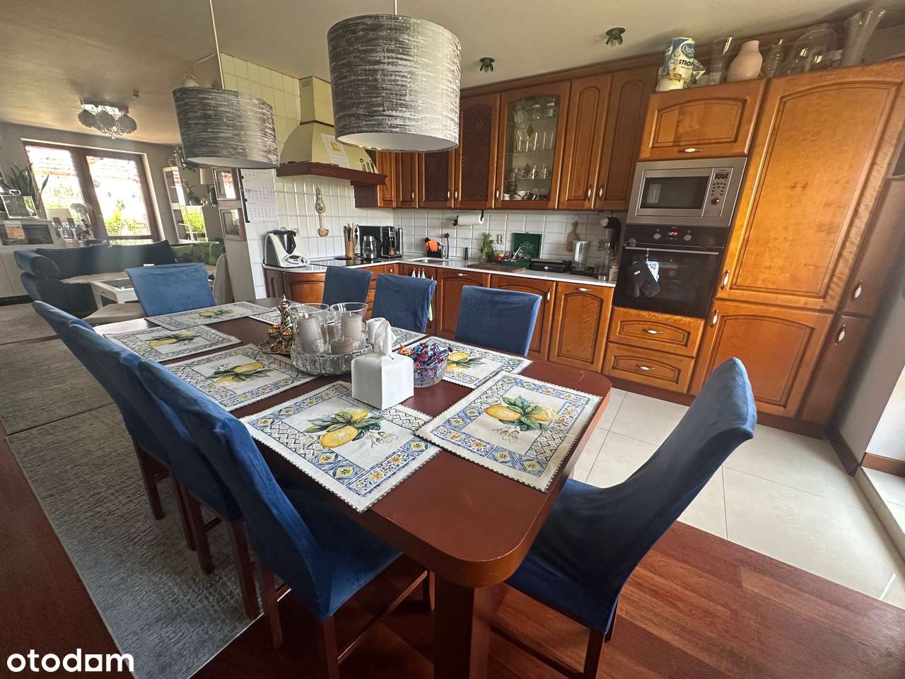 Mieszkanie BEZ OPŁAT - 90 m2 Piotrowice obok Wrocław, Kąty Wr.-6