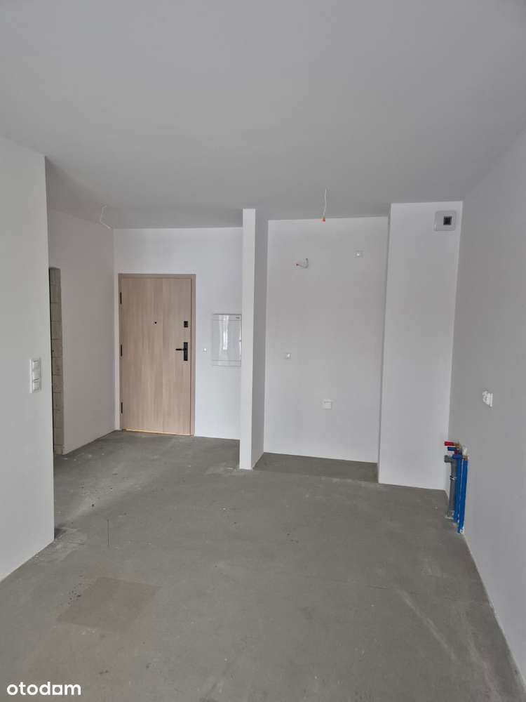 Mieszkanie 38,84 m² | Osiedle Cavallia | Centrum Poznania | Premium