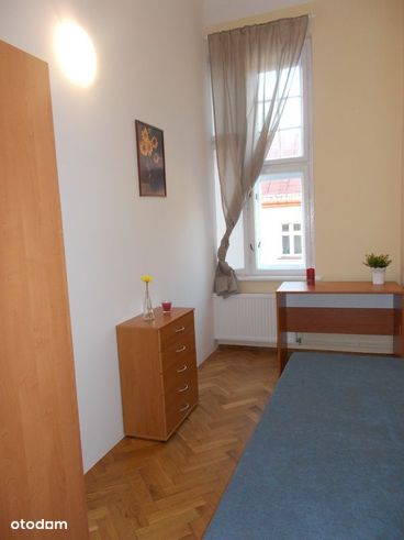 Wygodny pokój jednoosobowy w centrum Rzeszowa