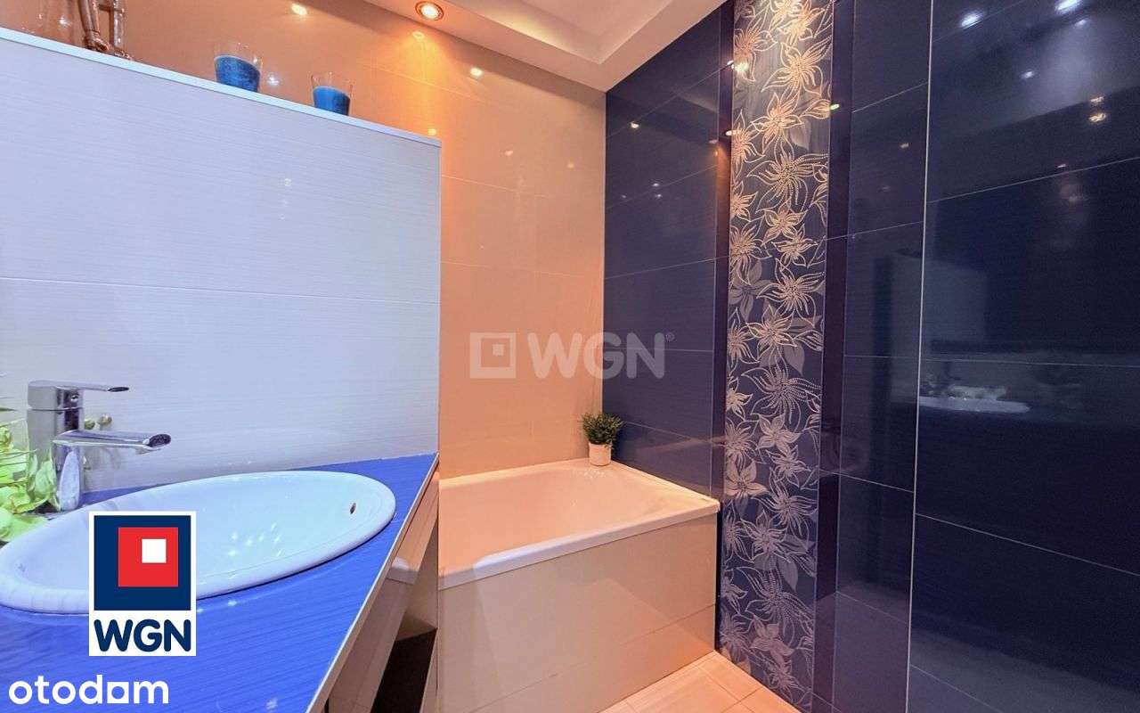 Jaworzno Wilcza - świetne 3 pokoje dostępne od zar-14