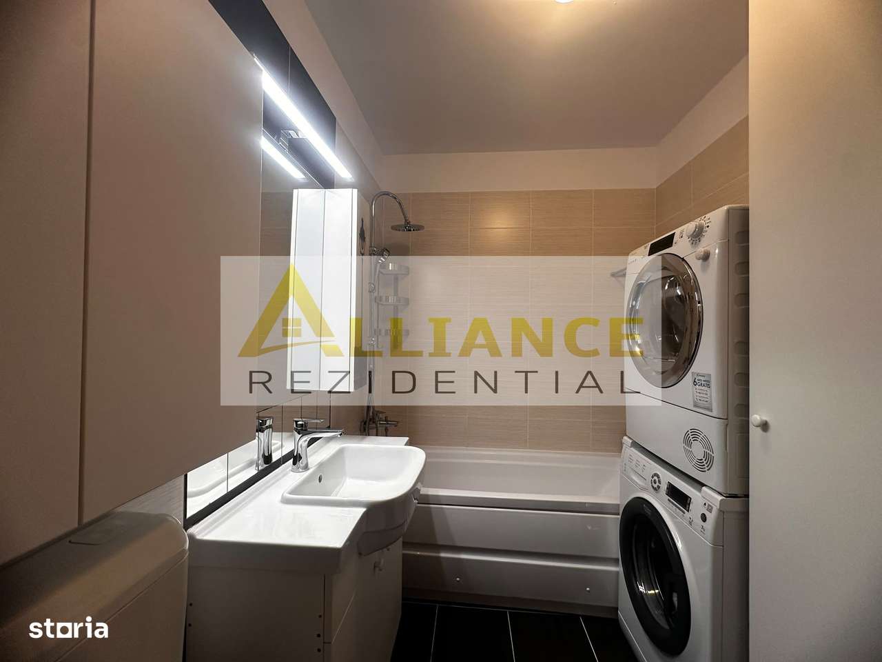 EXCLUSIVITATE | 2 Camere Decomandat, 12 Min-Metrou Dimitrie Leonida-12