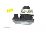 POMPA ABS MAZDA 3 BL II BFB4-437AZ-B 06.2102-1897.4 06.2109-6109.3 - 4