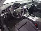 Audi A6 Avant 40 TDI S tronic - 11