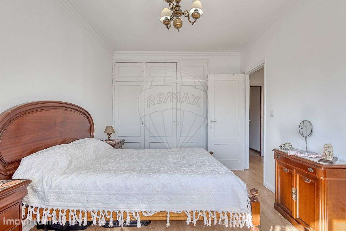 Apartamento T2 para venda - Grande imagem: 4/19