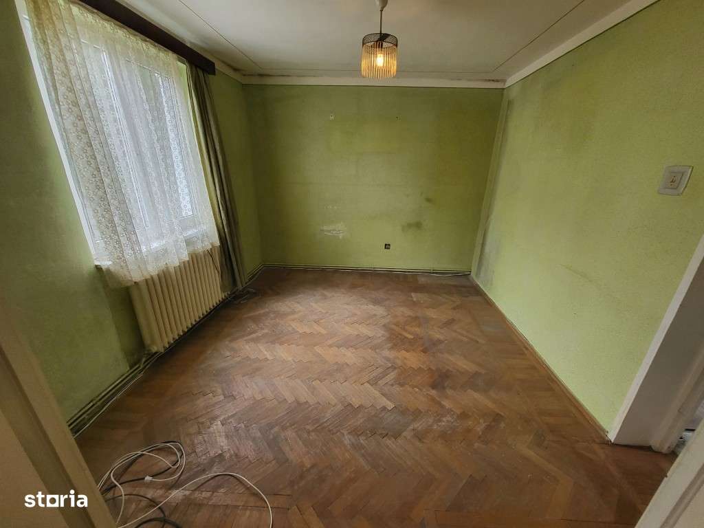 Apartament 3 camere – Târgu Mureș, Dâmbu Pietros (zona Piața de zi)-2