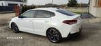 Hyundai I30 Fastback 1.5 T-GDI 48V Premium DCT - 9