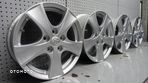 Felgi Toyota Corolla 16" 6,5J ET45 5x114,3   PZ406-E8671-ZC - 3