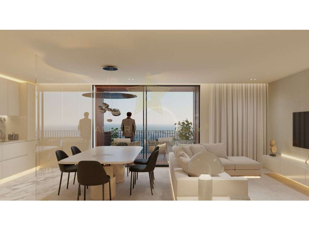 Apartamento T3 em Vila Nova de Gaia - Grande imagem: 3/11