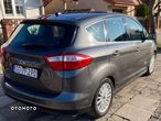 Ford C-MAX 2.0 ENERGI CVT - 7