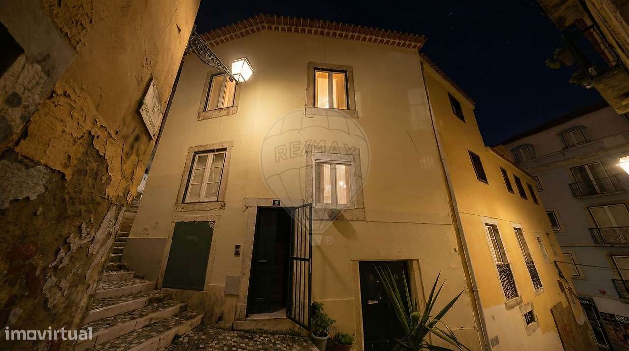 Apartamento T1 para venda-32