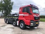 MAN TGS 32.440 HYDRODRIVE  WYWROTKA LINOWA - 3