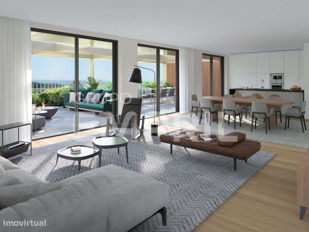 T4 Marina Douro - Grande imagem: 3/14