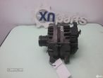 Alternador PEUGEOT 308 II 1.6 BlueHDi 120 | 11.13 -  Usado REF. MOTOR BHY - 2