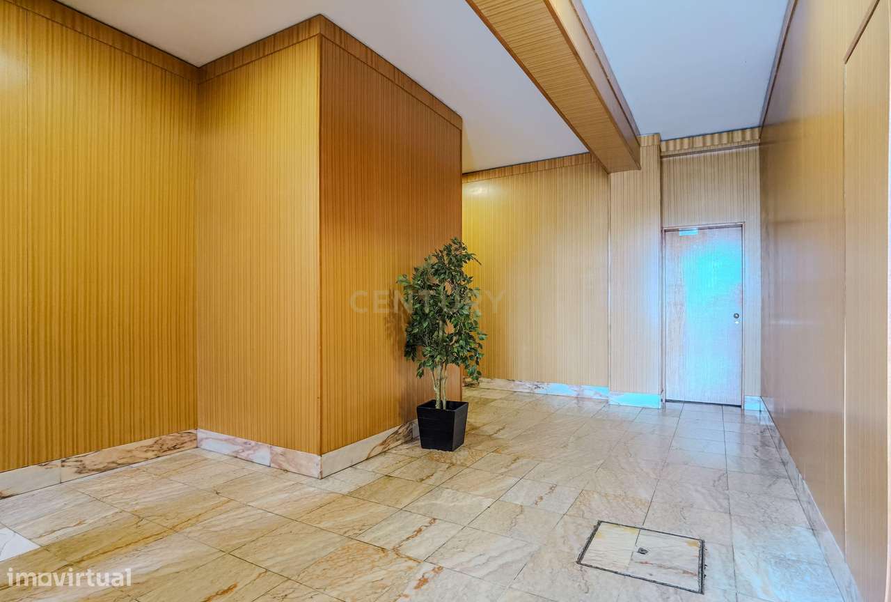 Apartamento T2+1  em Leça da Palmeira - Grande imagem: 5/22