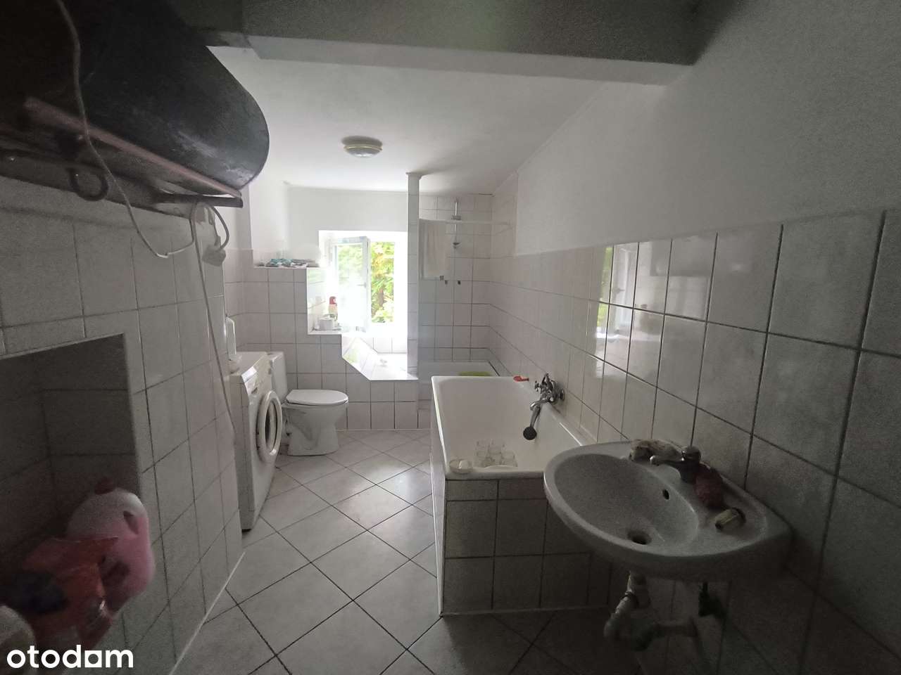 Dom z dużą działką - Pełny obrazek: 5/11