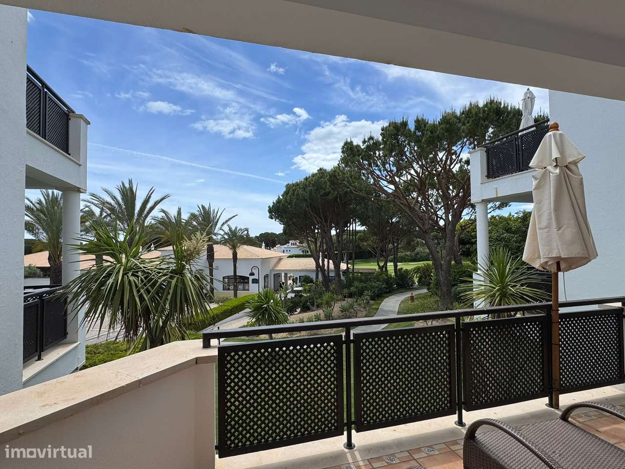 Apartamento em Albufeira T2-15
