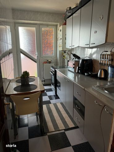 Apartament 2 camere decomandat Micro 39C-7