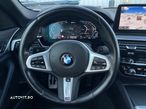 BMW Seria 5 - 15