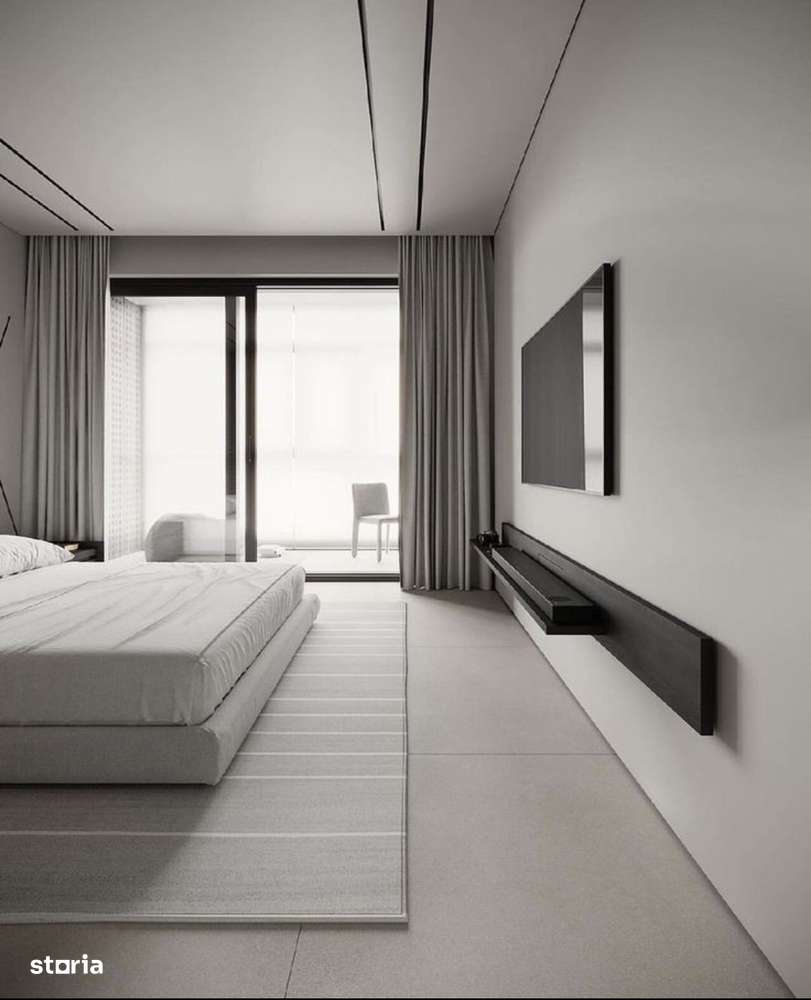 2 camere decomandat -parcare bonus proiect nou Sector 3 - Imagine principală: 4/11