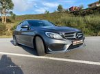 Mercedes-Benz C 220 d AMG Line Aut. - 3