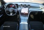 Mercedes-Benz C 200 MHEV 4MATIC T-Modell Aut. - 5