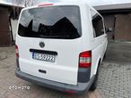 Volkswagen Transporter - 4