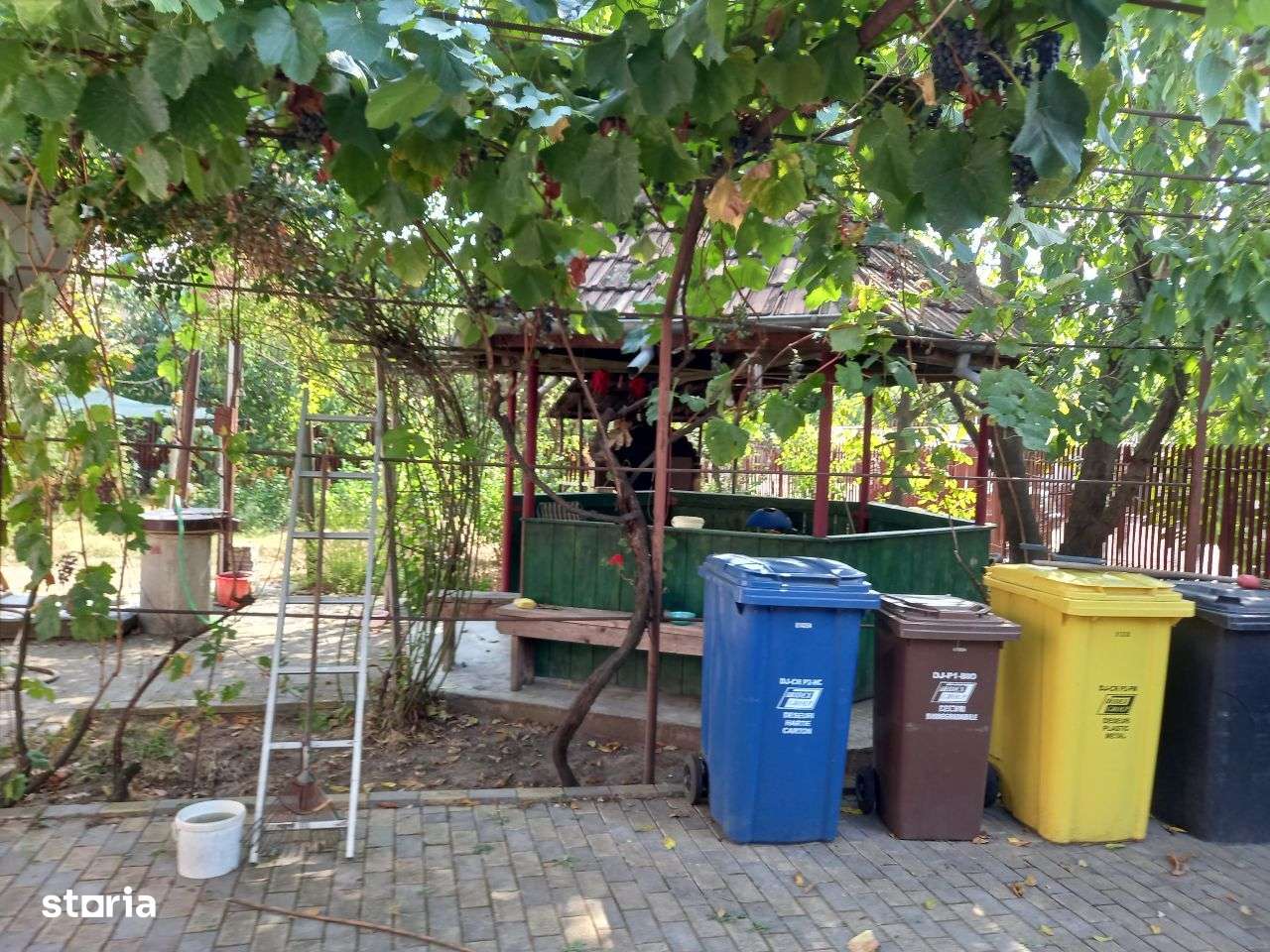 Vila S+P+M in zona Lapus,str Vidra,constructie 2009.-5