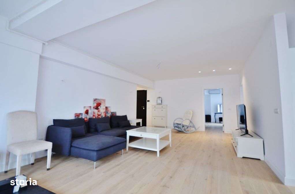 CEL MAI BUN APARTAMENT DIN PIATA VICTORIEI || BLOC NOU || 3 CAMERE - Imagine principală: 4/17