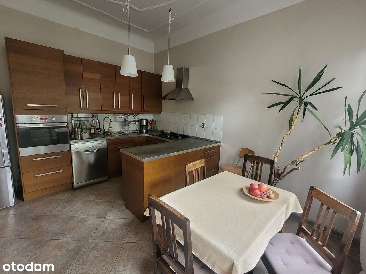 ul. Wrzesińska na sprzedaż dom dwulokalowy 199m2, działka 3056m2-8