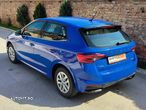 Skoda Fabia 1.0 TSI DSG Style - 3