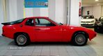 Porsche 924 - 7