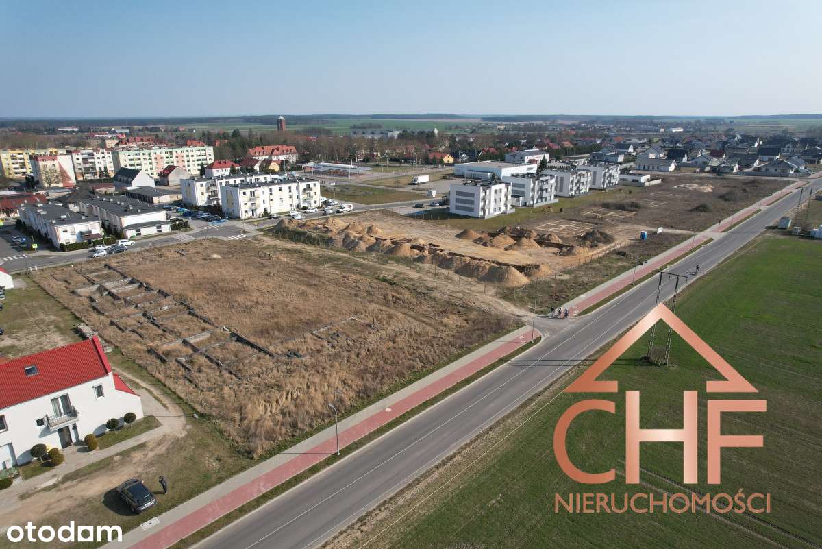 Budynek handlowo-usługowy - oddanie do końca 2025 - Pełny obrazek: 5/17