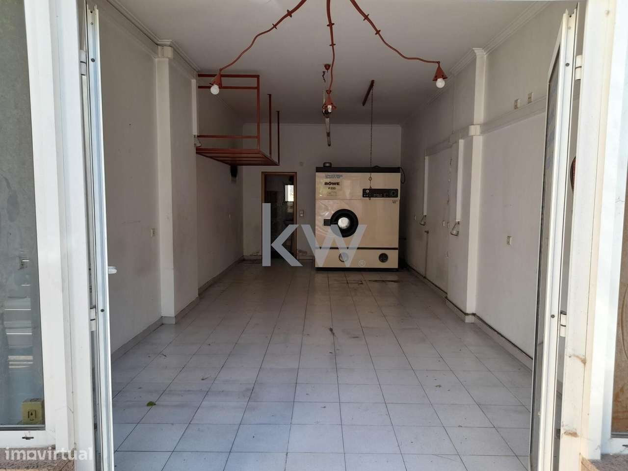 Loja de rua - Grande imagem: 3/7