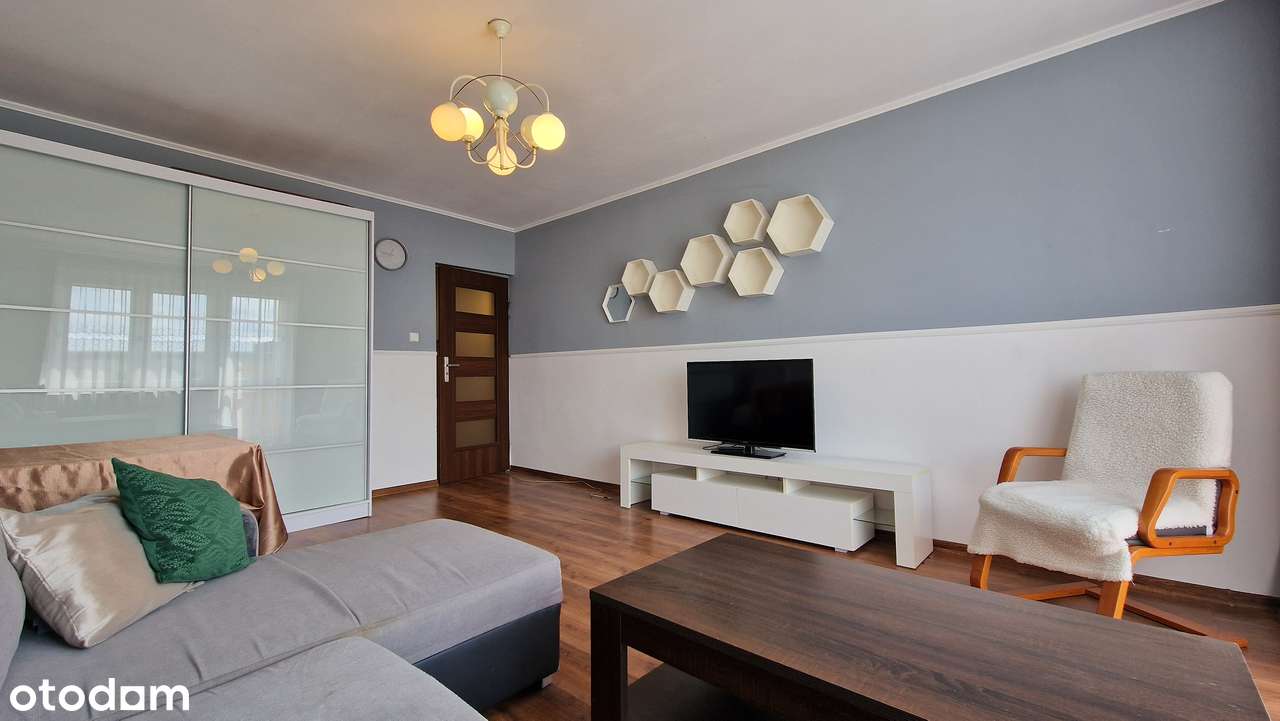 Na sprzedaż | 3 pokoje |Wieluń os. Armii Krajowej | 4 937 zł/m² - Pełny obrazek: 2/18