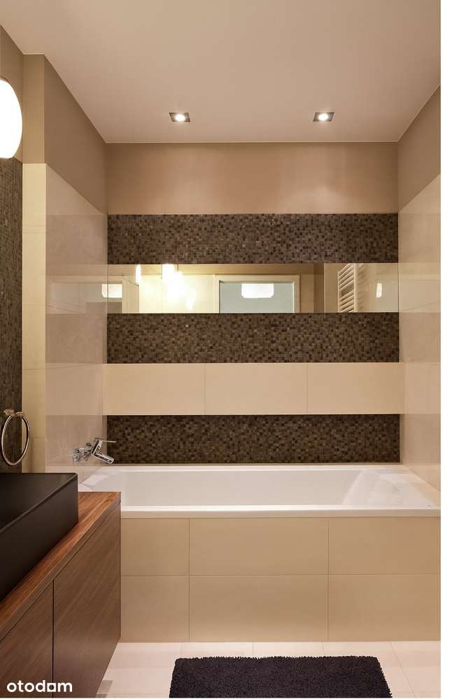 Słoneczne 4 pokoje od POŁUDNIA +Balkon 20 m2 ‼️Blisko Metra Wierzbno‼️ - Pełny obrazek: 4/4