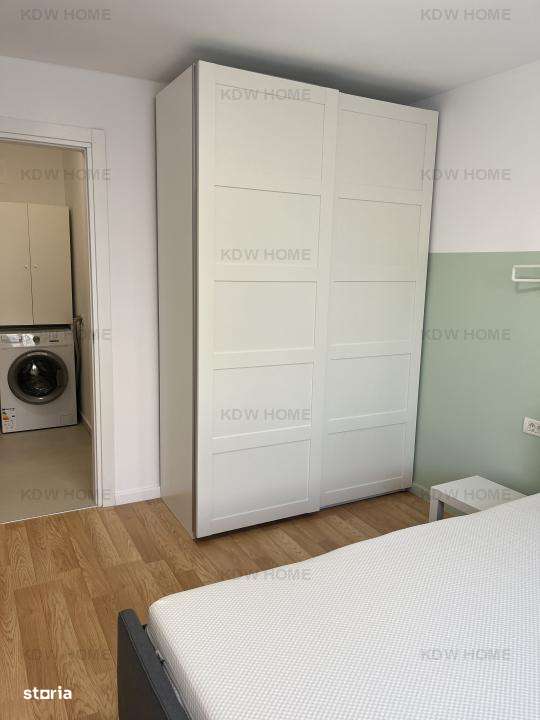 Apartament 2 camere OBOR - Imagine principală: 2/11