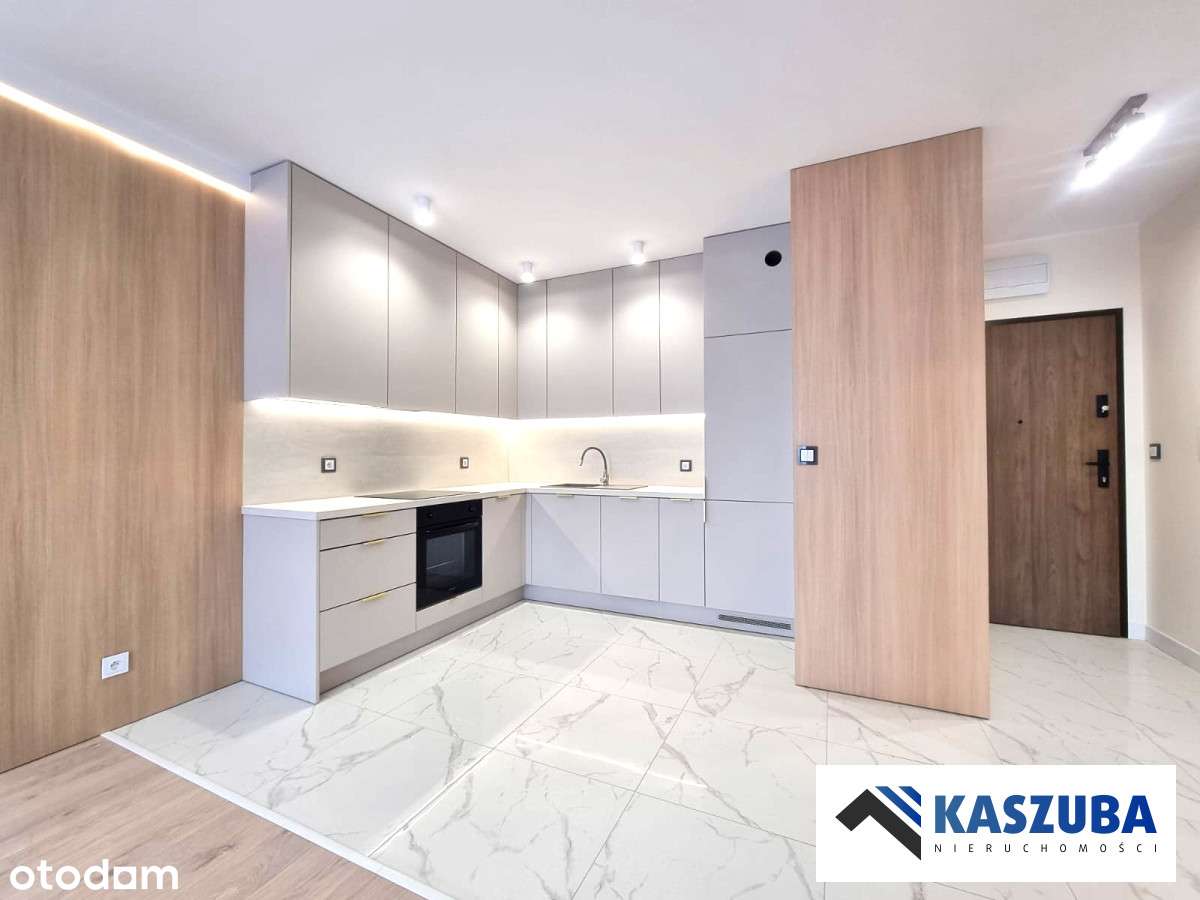 Nowe, wykończone pod klucz 43,79 m² – winda,-0