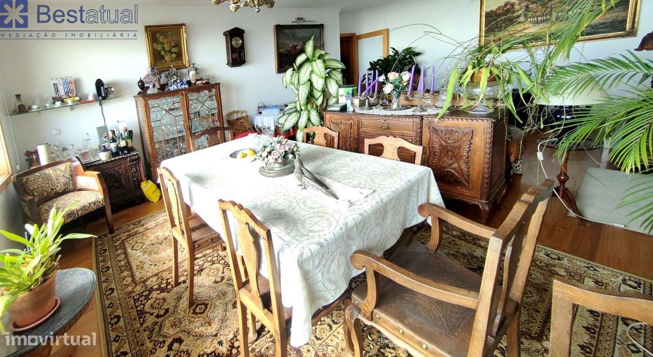 T 3 - 2 Suites -Cond. fechado -Vistas deslumbrantes-9