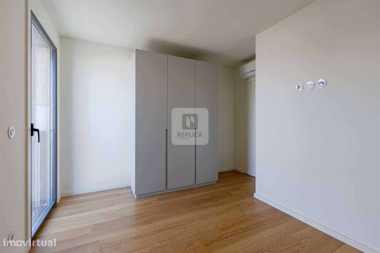 T2 Novo Varanda Canidelo | T2 novo Gaia | Apartamento Le Parc-11