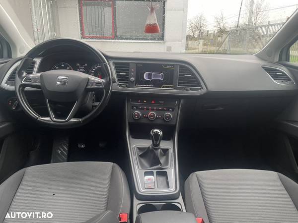 Seat Leon 1.6 TDI Style - 2