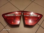 SEAT TOLEDO IV 4 LAMPA TYLNA TYŁ LEWA - 1